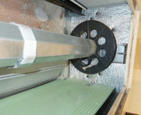 restauro infissi legno